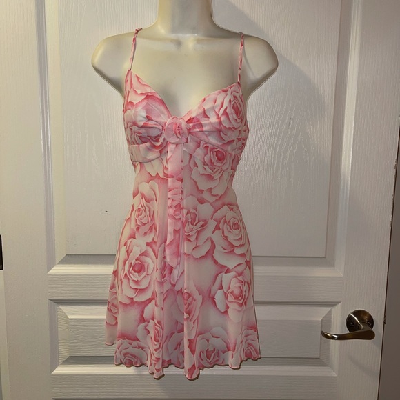 Vintage Victoria Secret Lingerie 2Piece Set - Picture 4 of 11